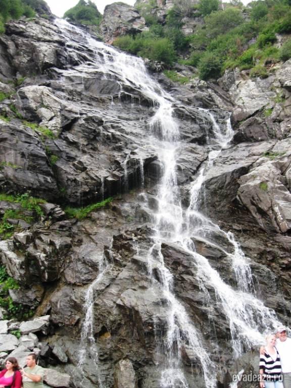 Curtea de Arges-Transfagarasan-Sibiu | 2
