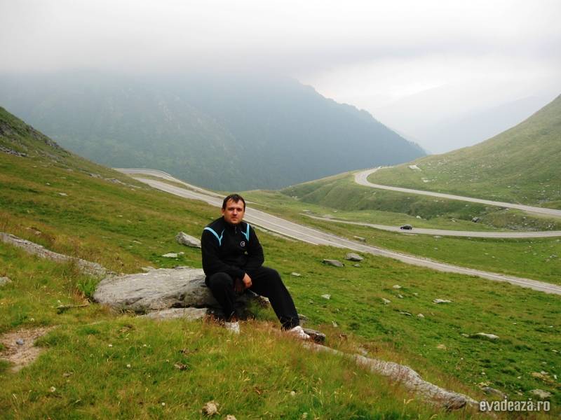 Curtea de Arges-Transfagarasan-Sibiu | 3