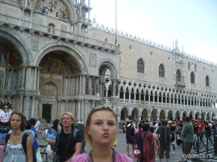 All my roads go to Venice | 3