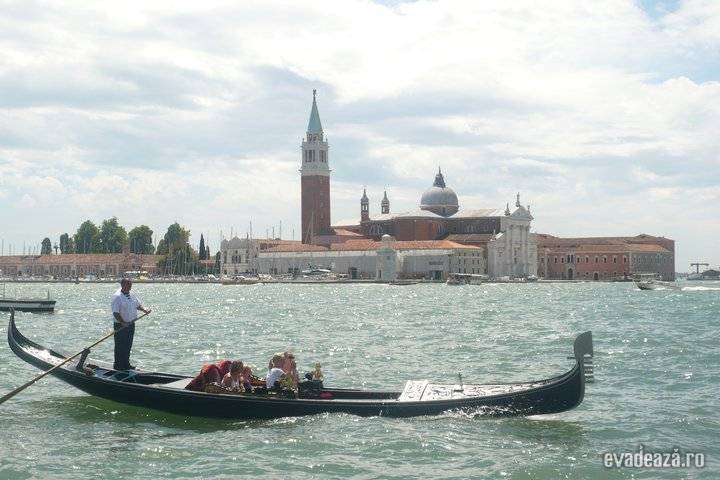 All my roads go to Venice | 4