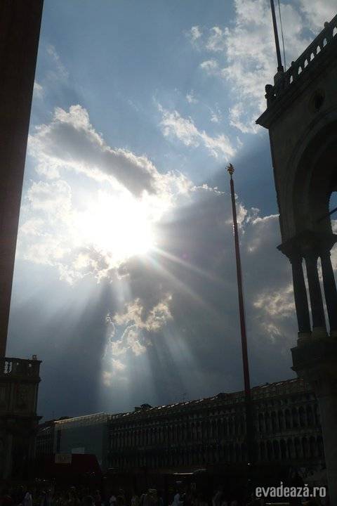 All my roads go to Venice | 5