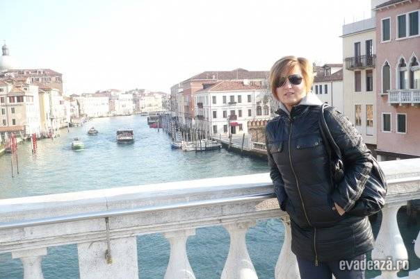 Venice Winter | 1