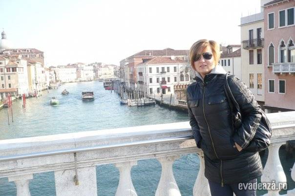 Venice Winter | 1