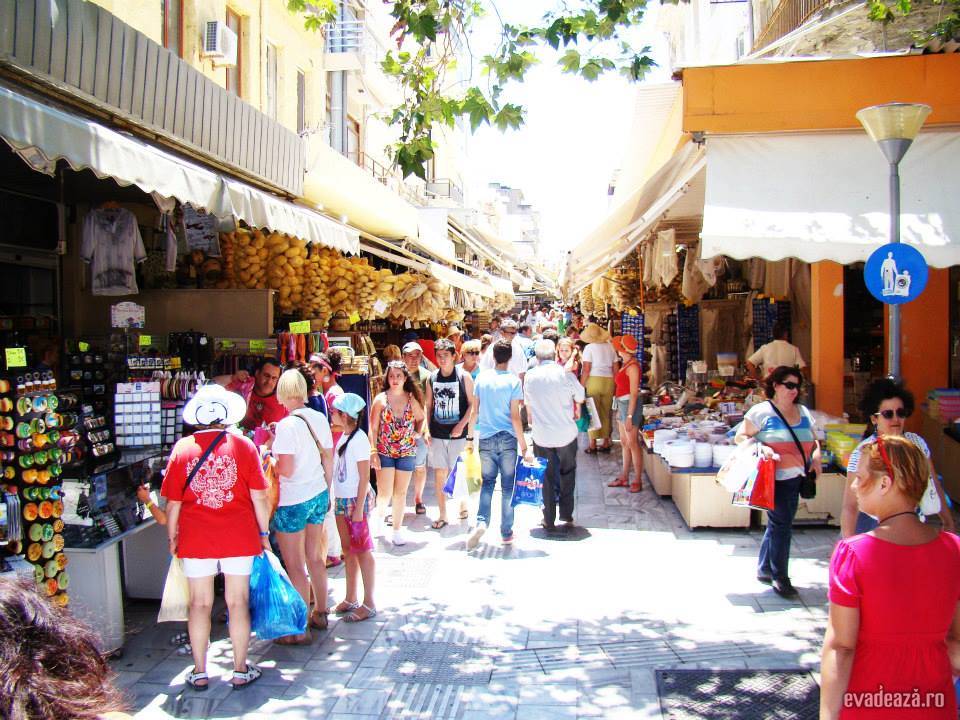 pe meleagurile lui zeus | 6