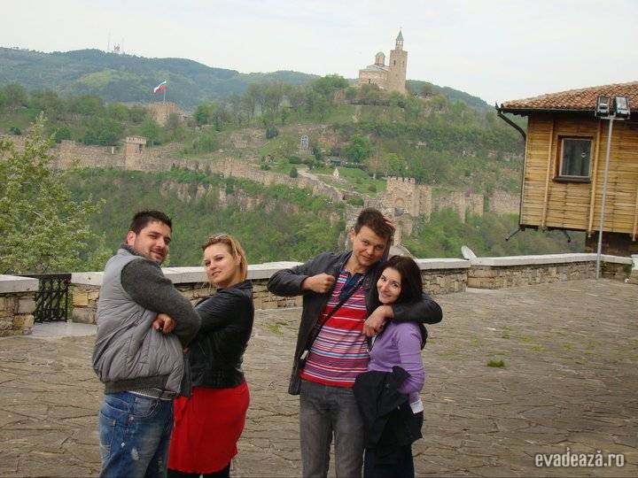 pizza in bulgaria | 4