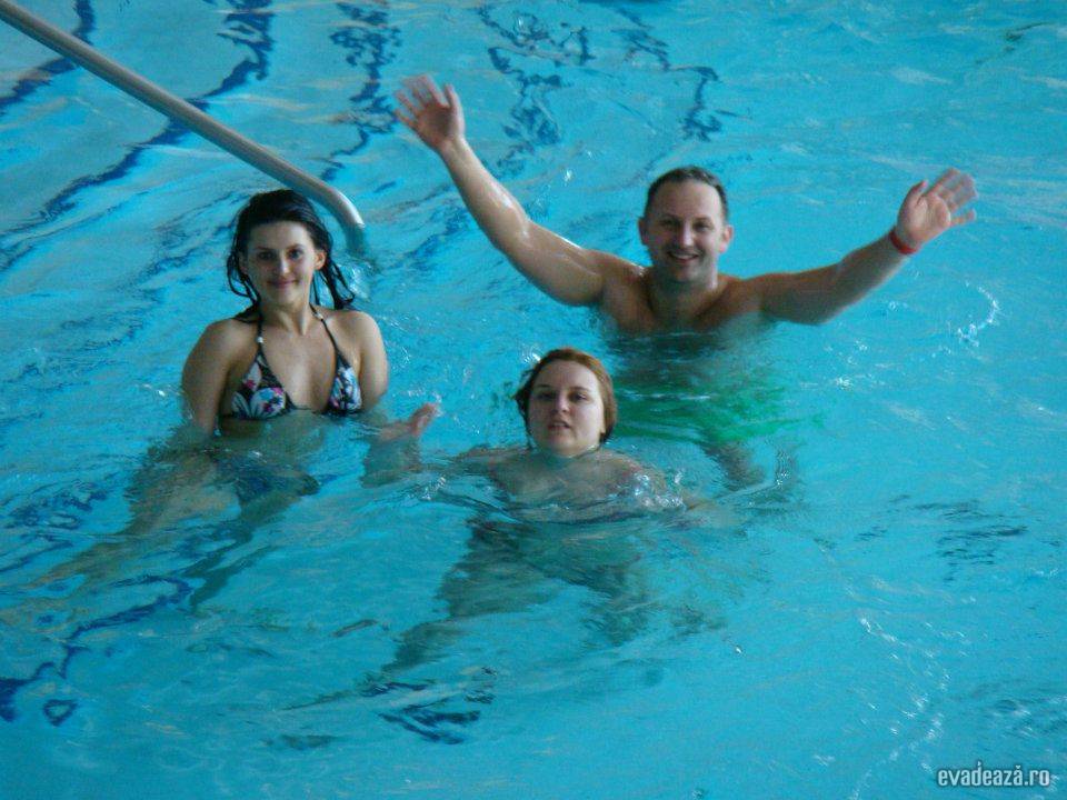 2 zile de distractie la aqua park | 4