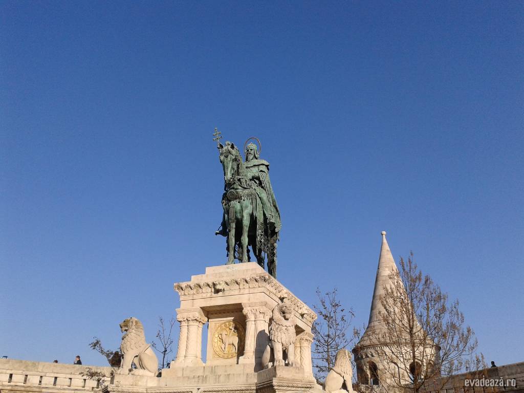 Castelul Buda | 1