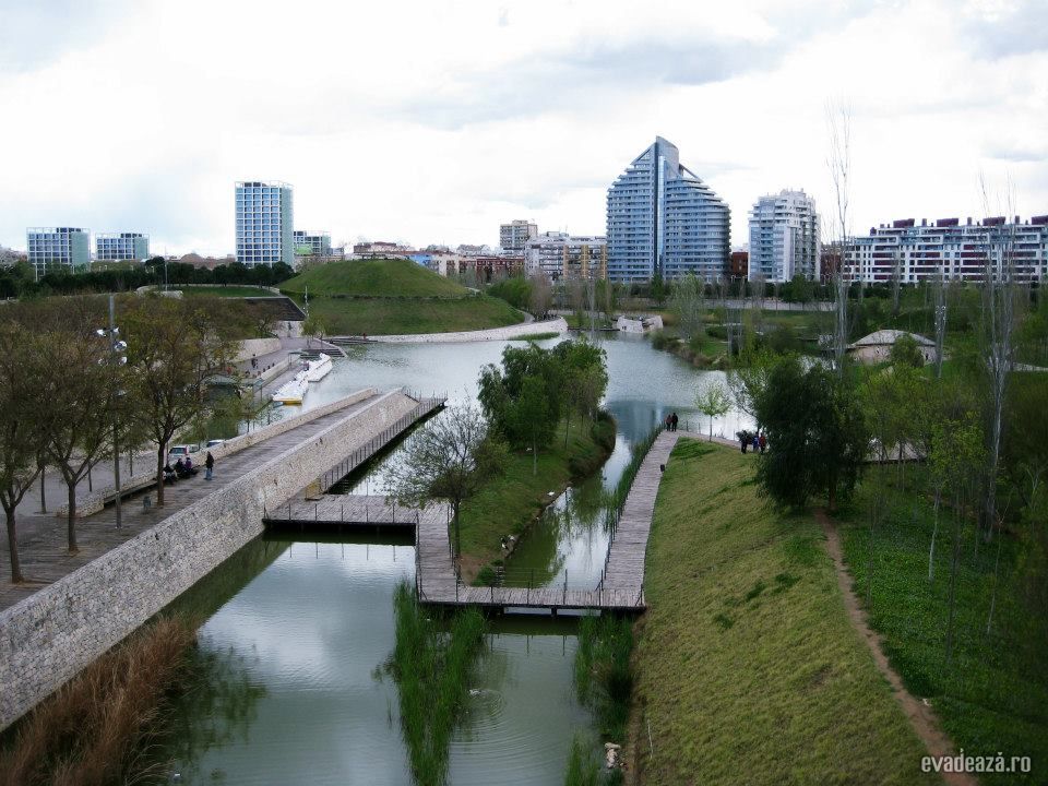Bioparc Valencia | 1