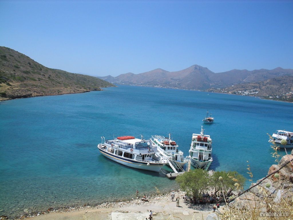 Diverse locuri din Creta | 2
