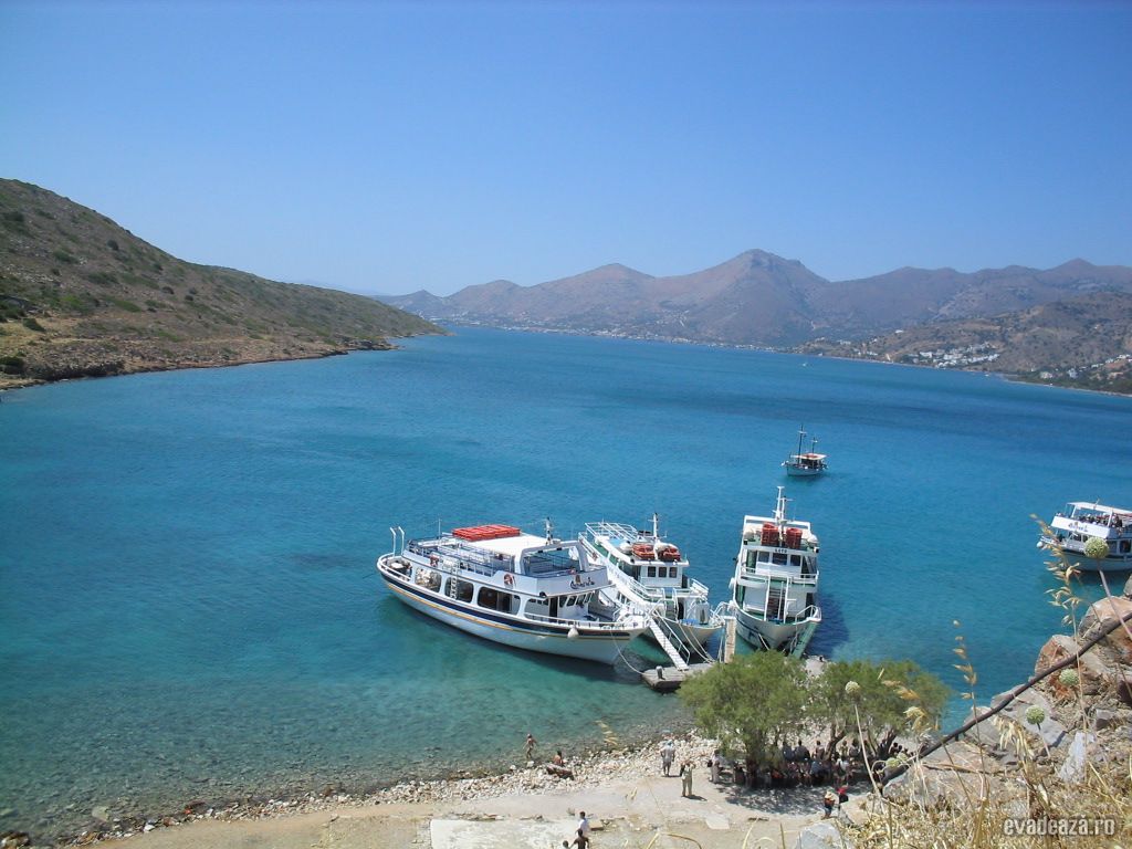 Diverse locuri din Creta | 2