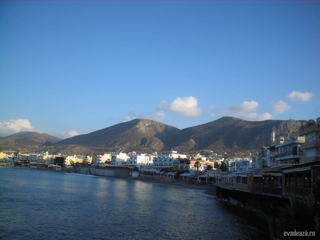 Diverse locuri din Creta | 3