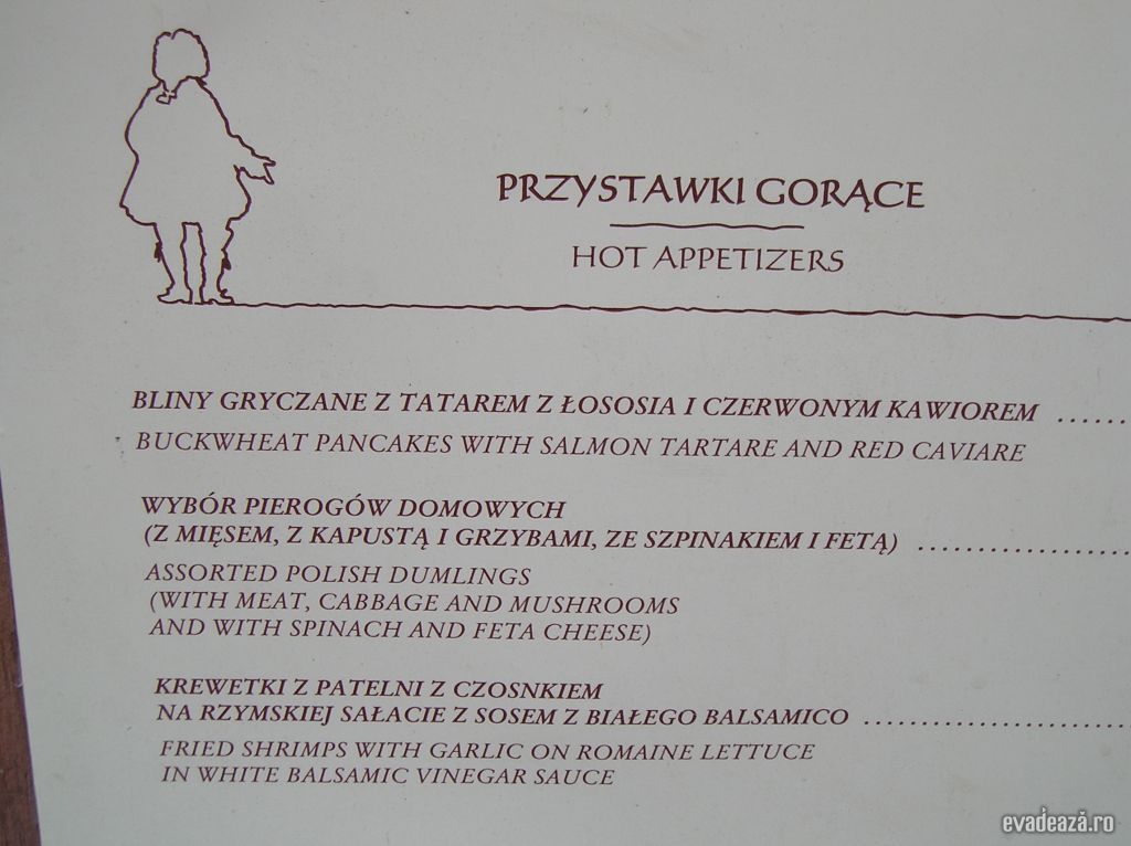Swietoszek Restaurancja | 5
