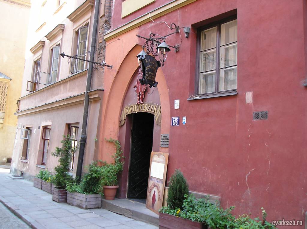 Swietoszek Restaurancja | 6