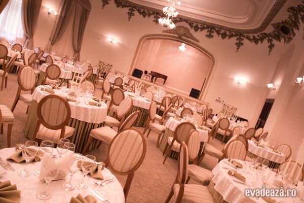 Sala Regina Elisabeta | 2