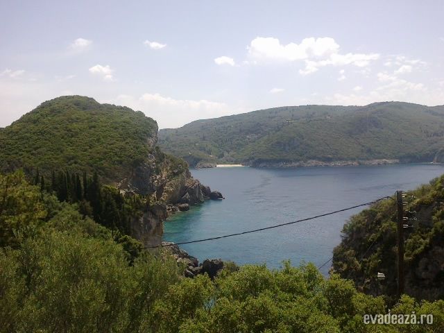 Paleokastritsa | 3