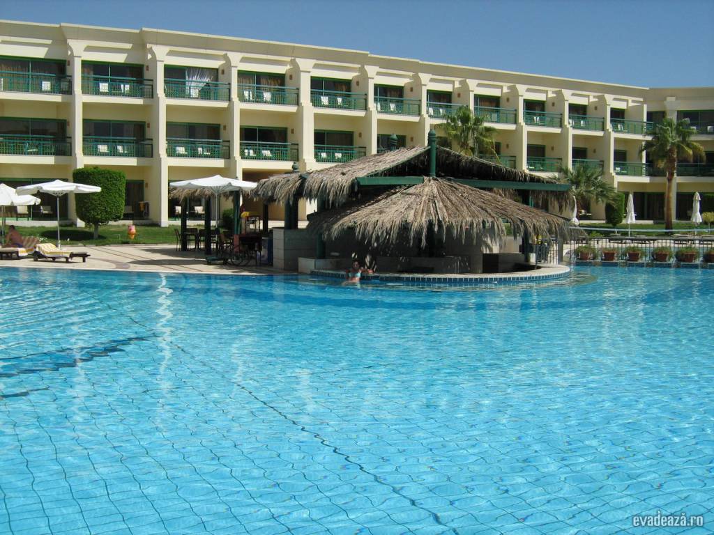 Hilton Hurghada Resort | 1