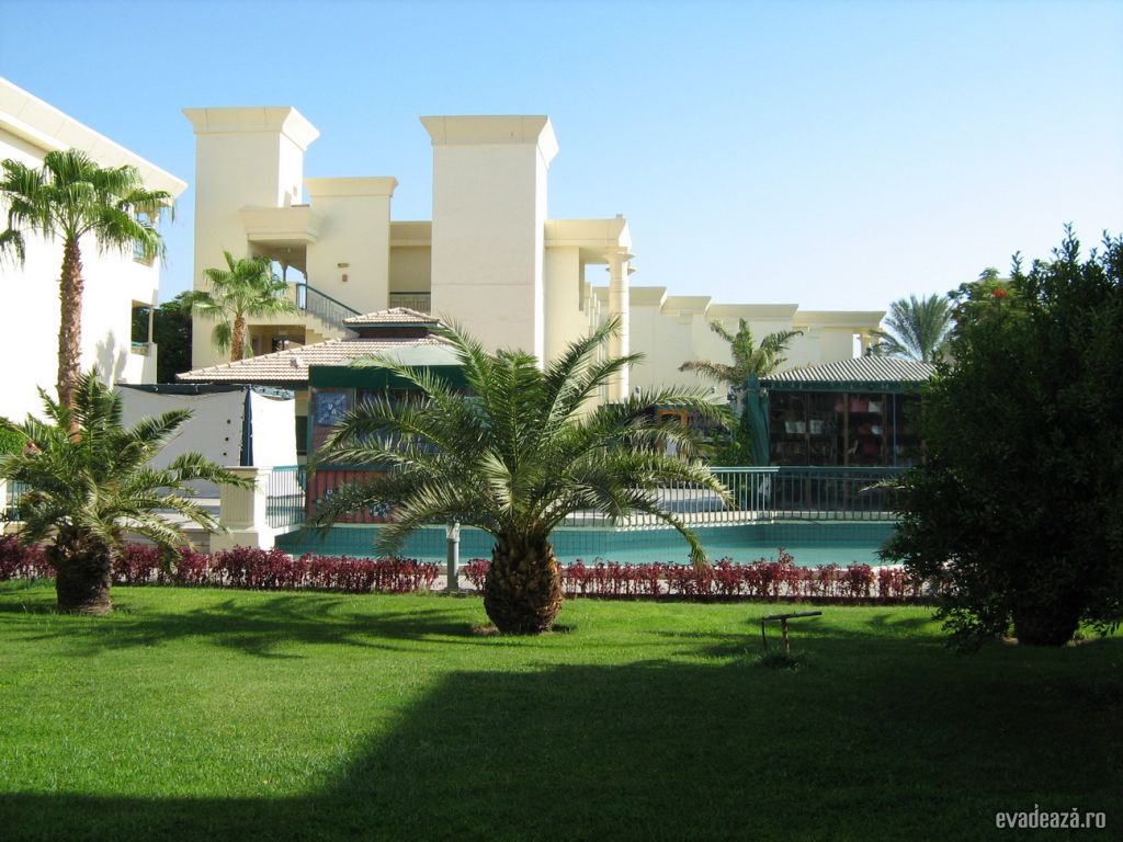 Hilton Hurghada Resort | 2
