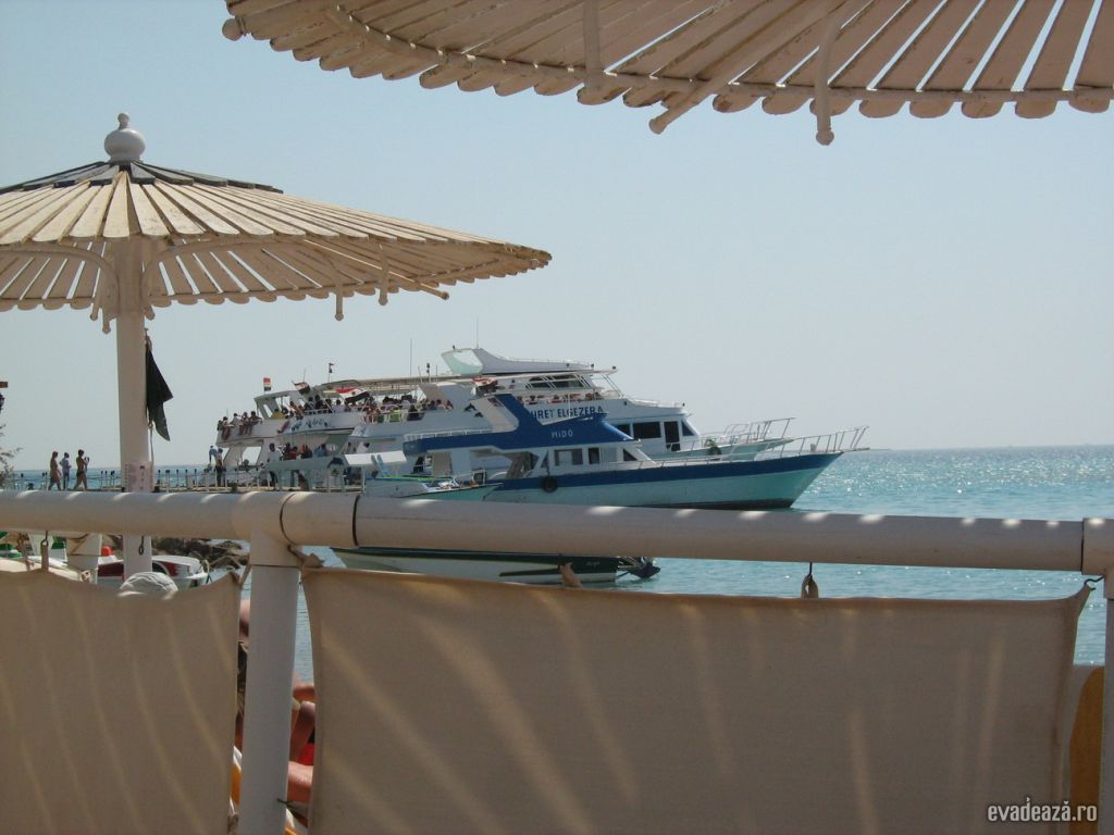 Hilton Hurghada Resort | 5