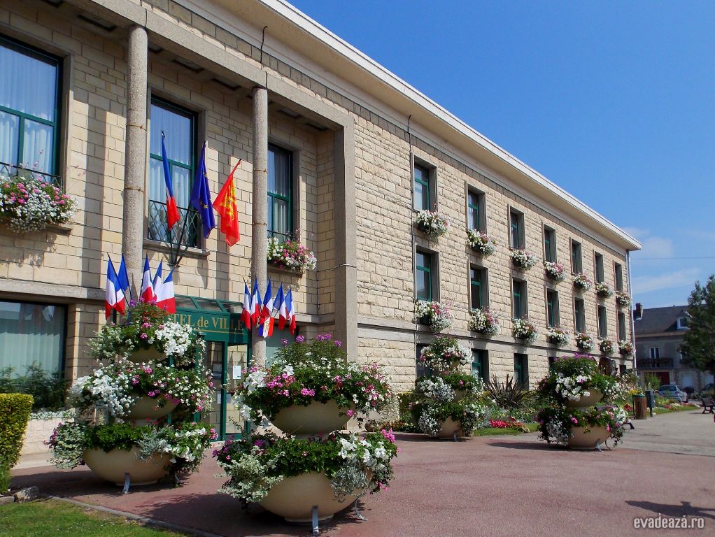 Periferia Rouen-ului | 1