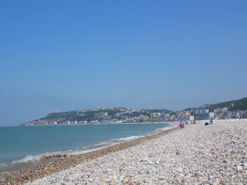 Le Havre-Honfleur-Deauville | 1