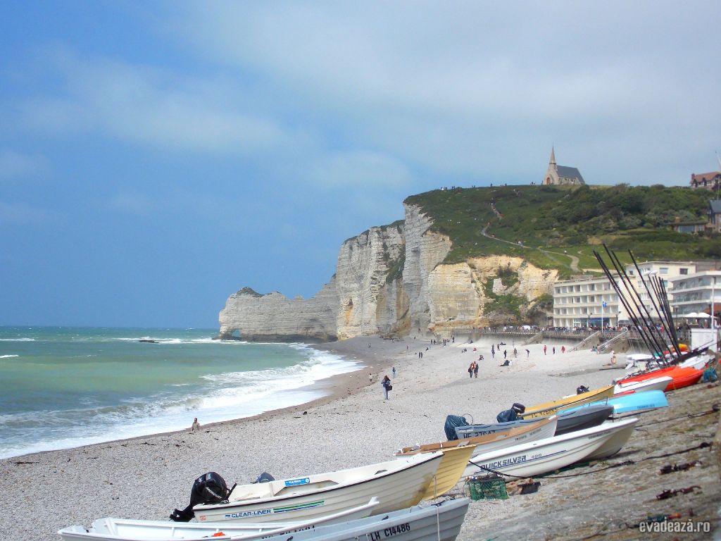 Etretat | 1