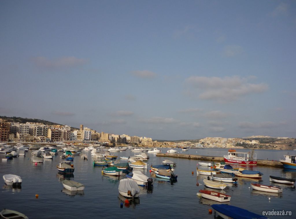 Malta, septembrie 2008 | 1