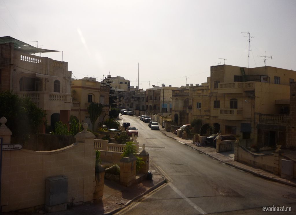 Malta, septembrie 2008 | 2
