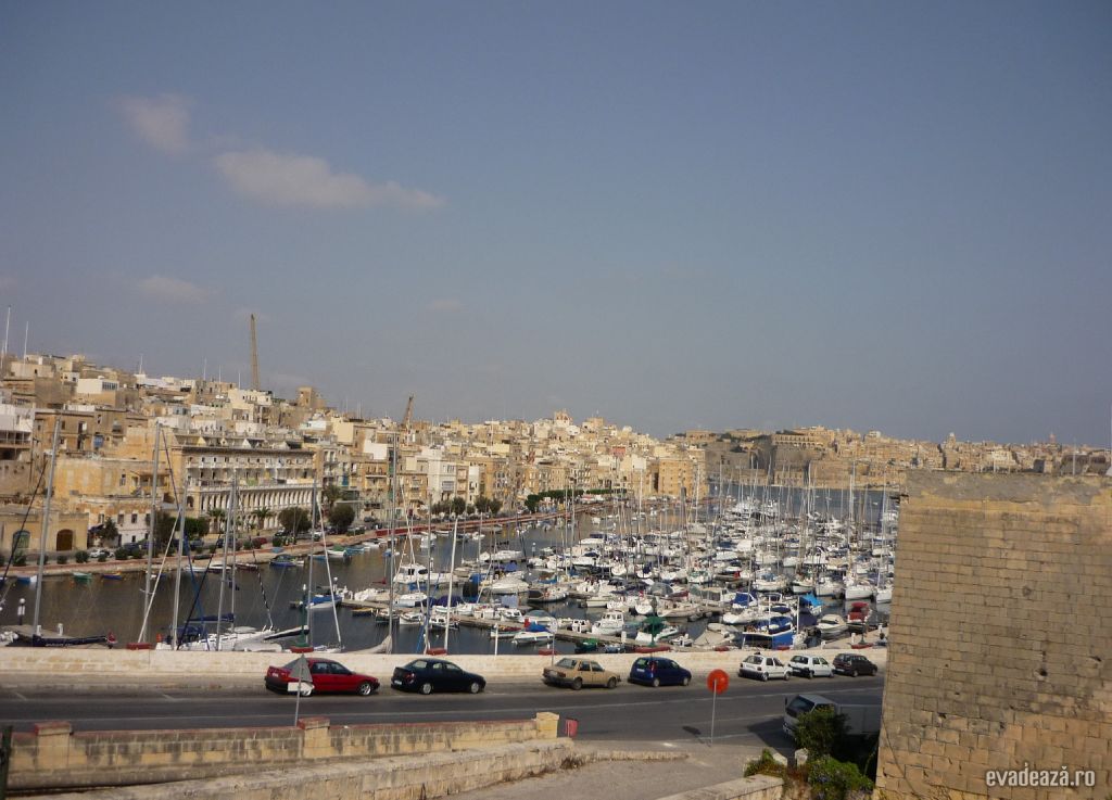 Malta, septembrie 2008 | 3