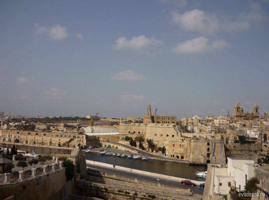 Malta, septembrie 2008 | 4
