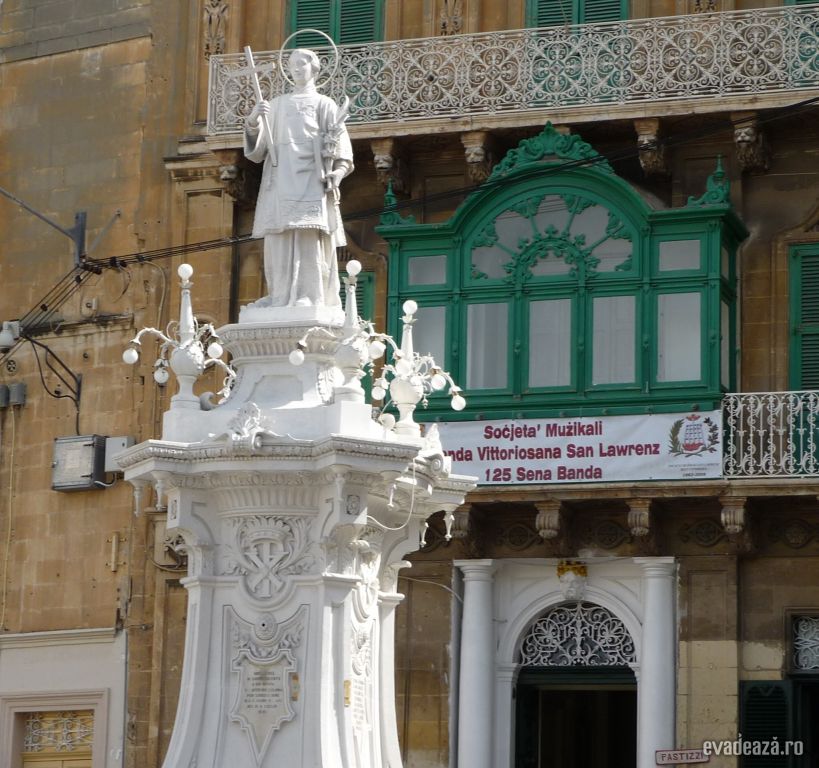 Malta, septembrie 2008 | 5