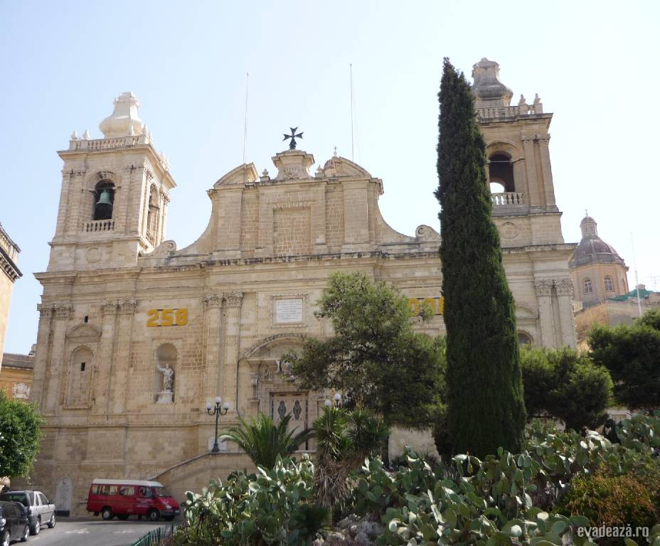 Malta, septembrie 2008 | 6