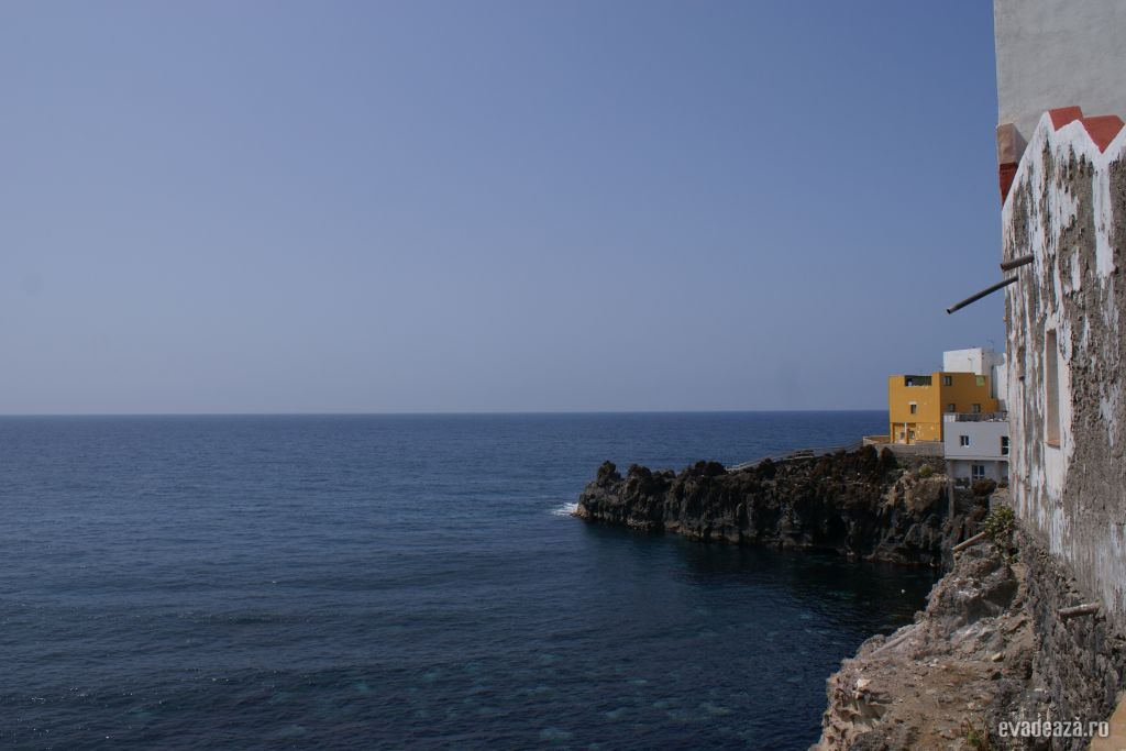 Puerto de la Cruz orasul | 1