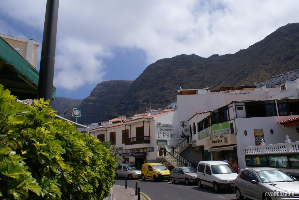 Los Gigantes | 1
