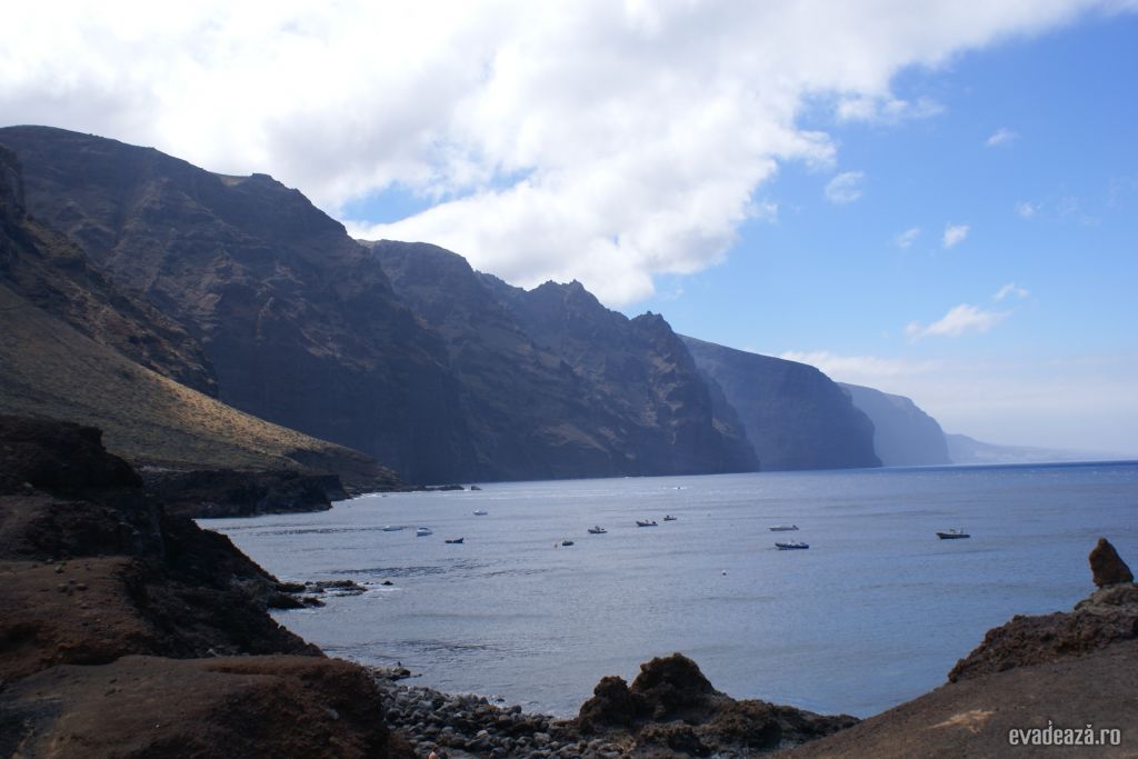 Punta del Teno | 1