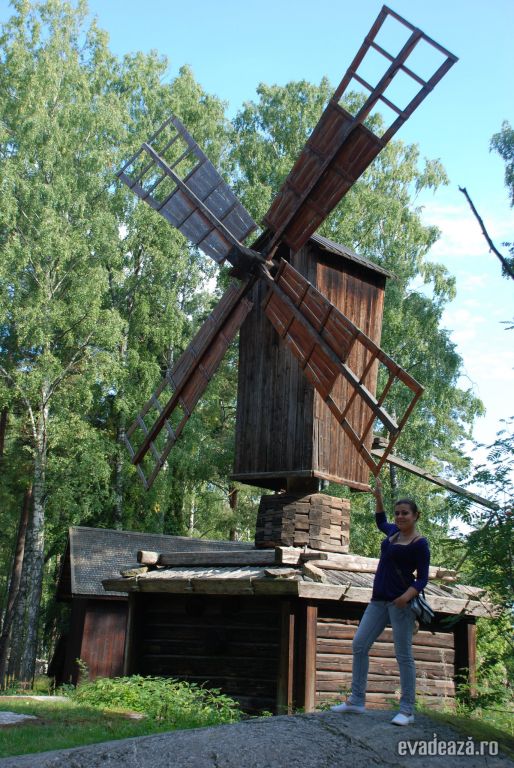 Finlanda - Helsinki | 1