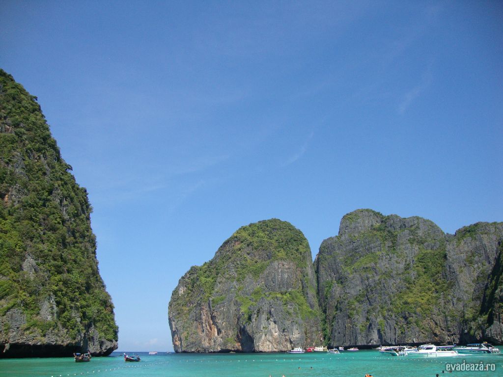 Phi Phi Island | 1