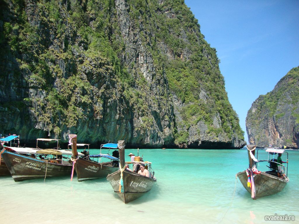 Phi Phi Island | 2
