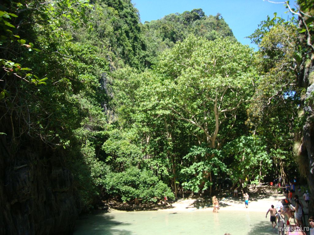 Phi Phi Island | 3