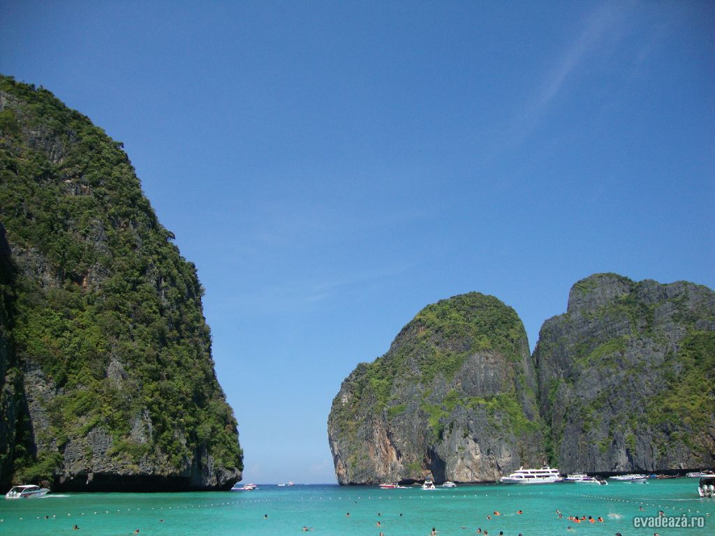 Phi Phi Island | 6