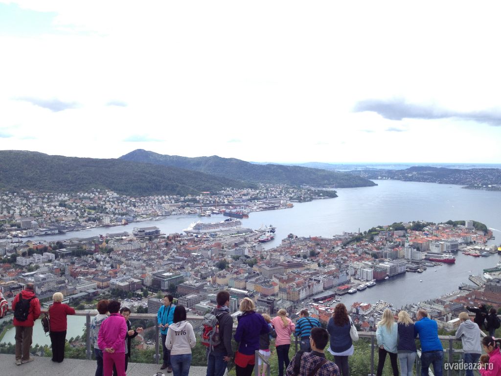 Bergen | 1