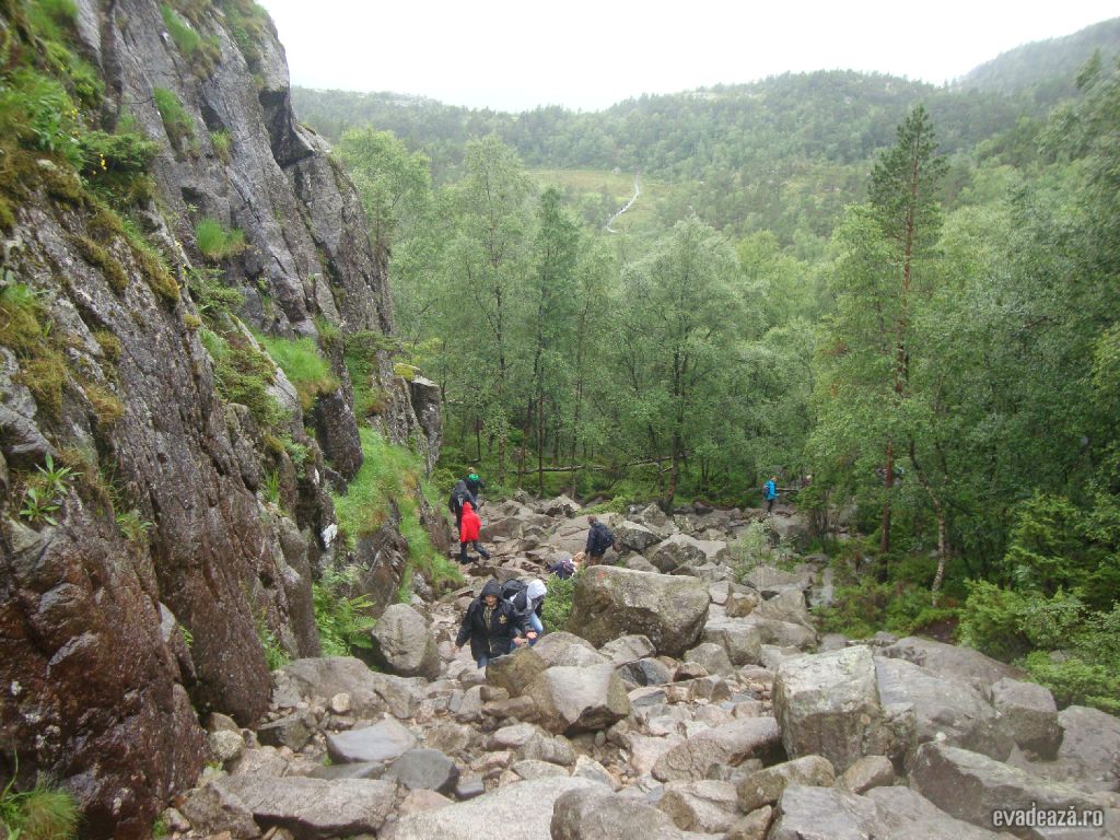 Preikestolen | 6
