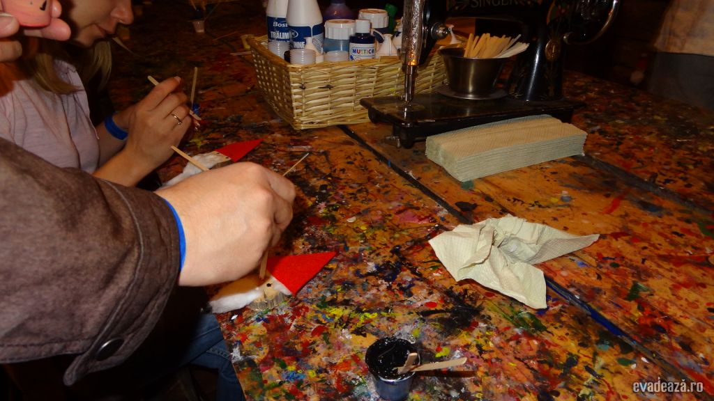 Santa Claus Village | 2