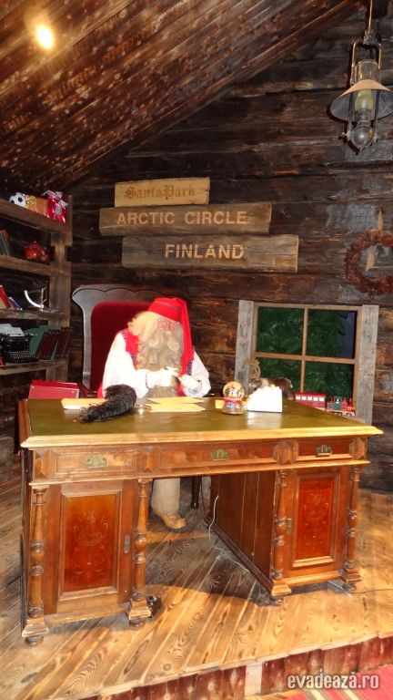 Santa Claus Village | 3