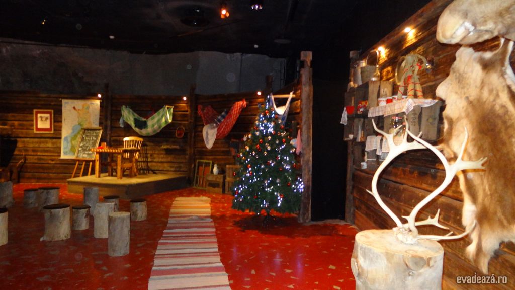 Santa Claus Village | 4