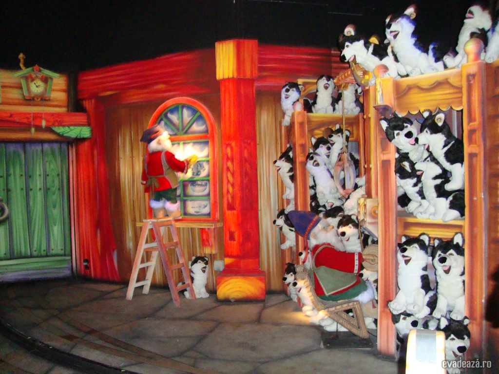 Santa Claus Village | 5