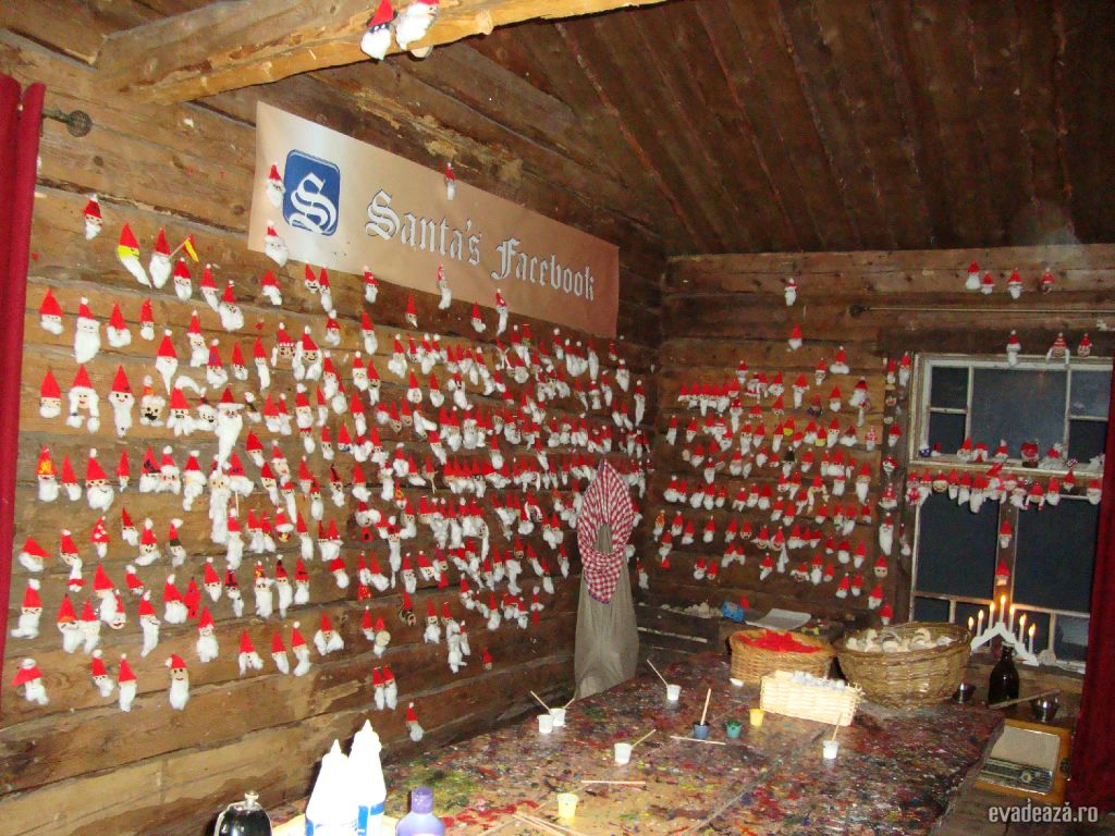 Santa Claus Village | 6