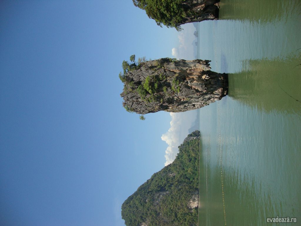 James Bond Island | 3