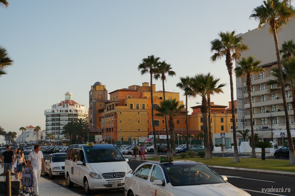 Playa de las Americas | 1