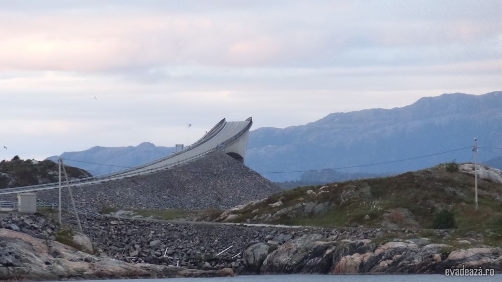 Atlantic Road | 2