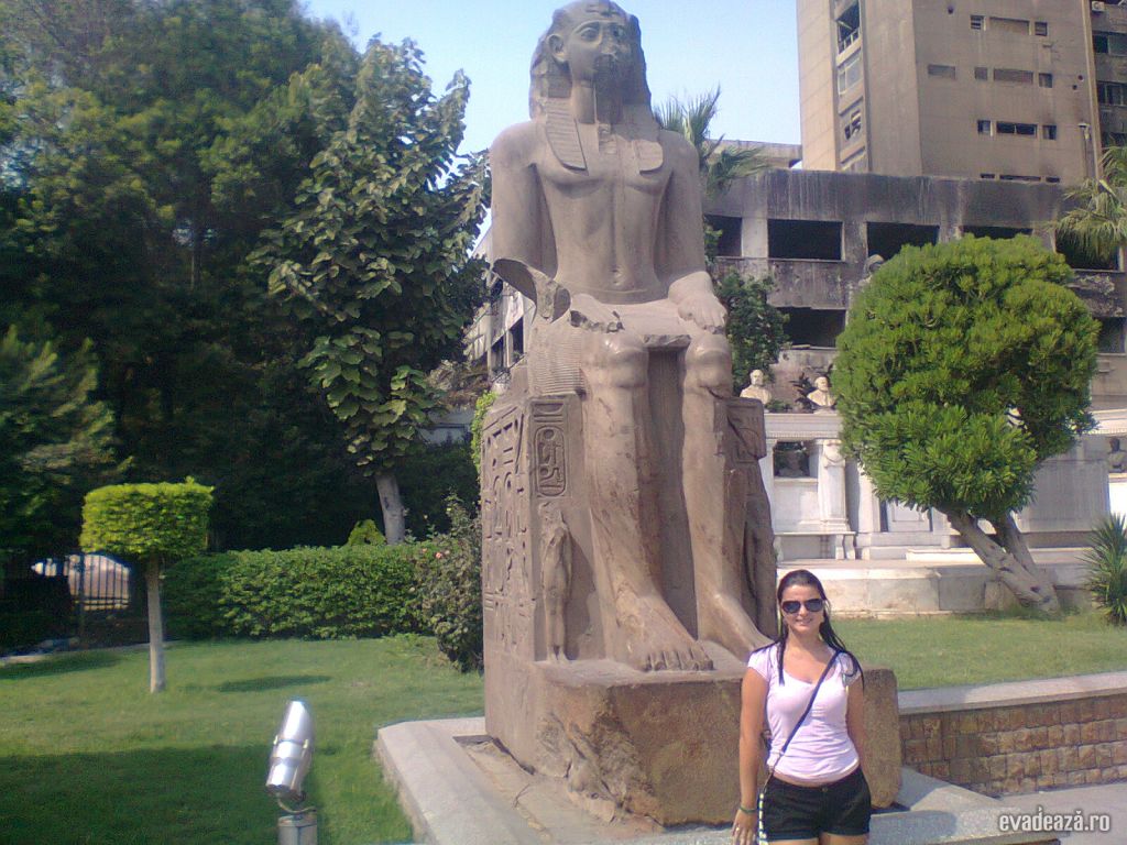 muzeu cairo | 1